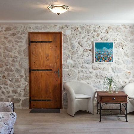 House Pasalich Villa Tučepi Екстериор снимка