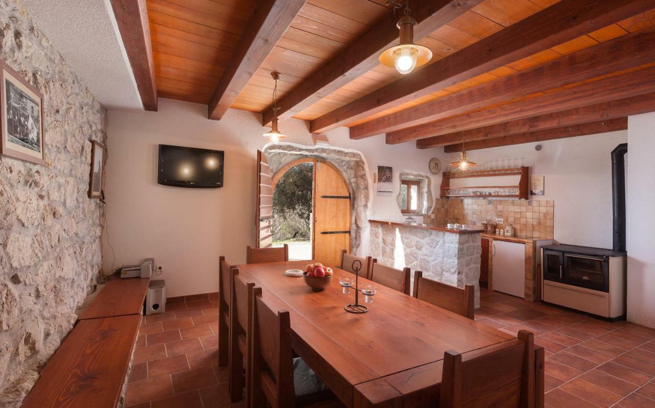 House Pasalich Villa Tučepi Екстериор снимка