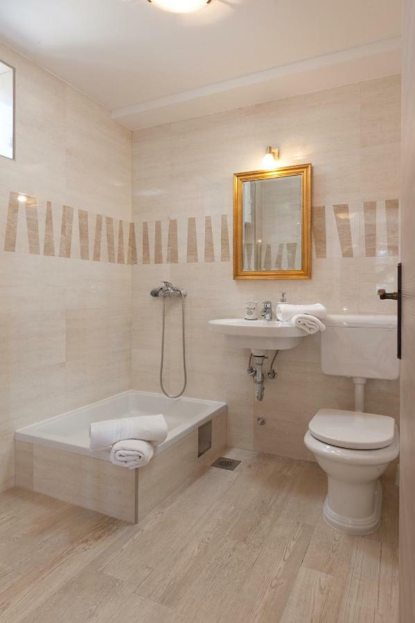 House Pasalich Villa Tučepi Екстериор снимка