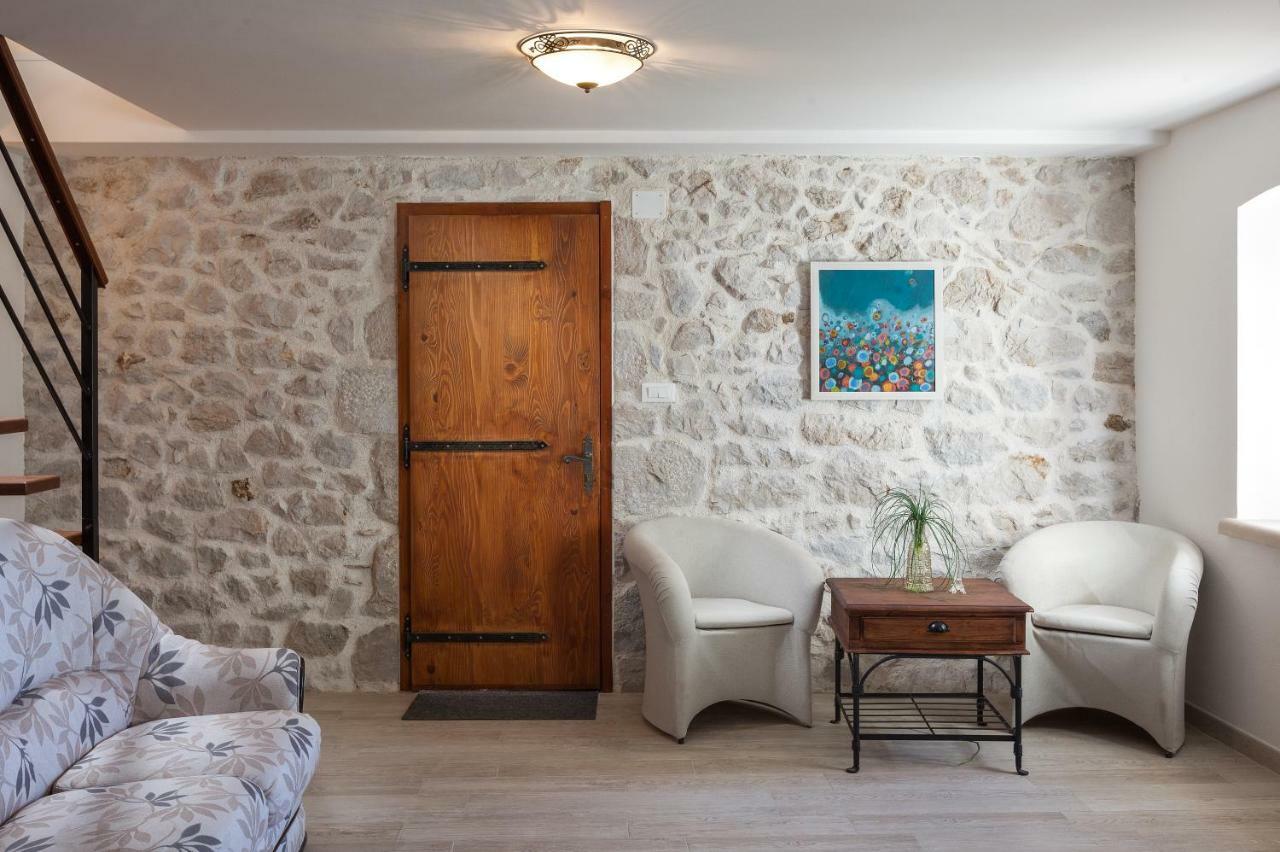 House Pasalich Villa Tučepi Екстериор снимка