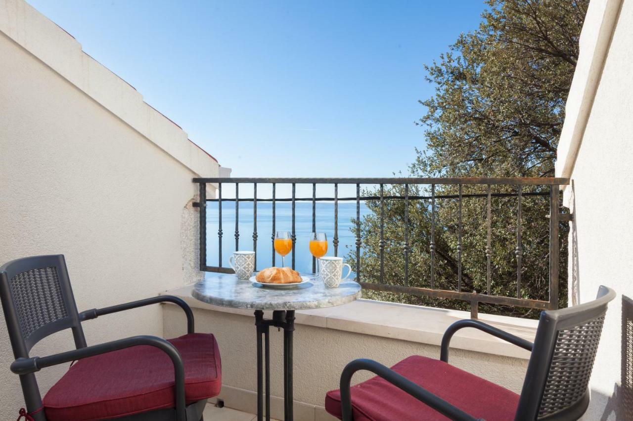 House Pasalich Villa Tučepi Екстериор снимка