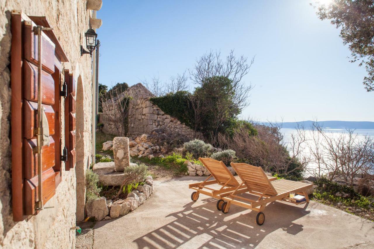 House Pasalich Villa Tučepi Екстериор снимка