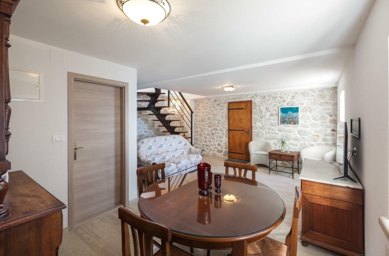 House Pasalich Villa Tučepi Екстериор снимка