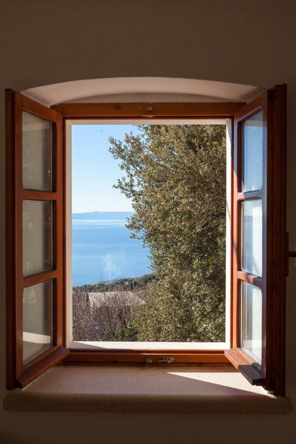 House Pasalich Villa Tučepi Екстериор снимка